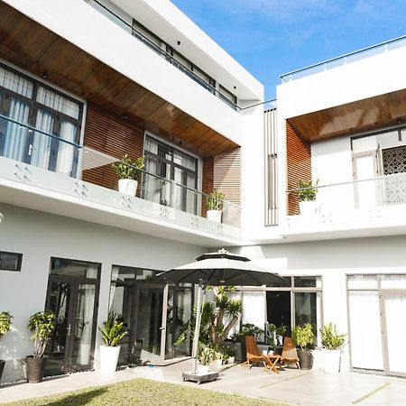 ホテル Shalom House _ バオロク エクステリア 写真