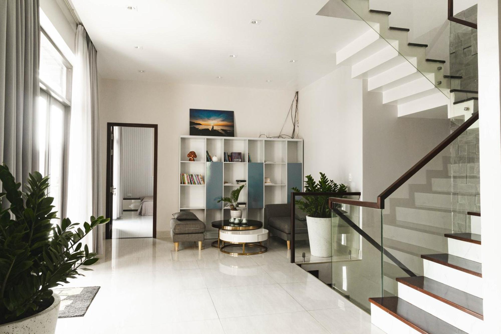 ホテル Shalom House _ バオロク エクステリア 写真